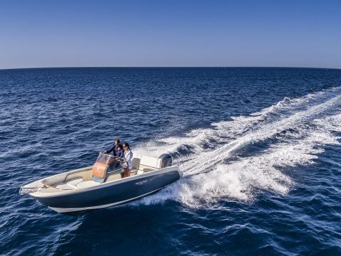 FX200 running babor opt