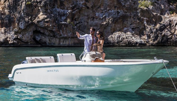 INVICTUS-190-FX-118-MOD