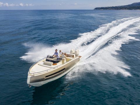 INVICTUS GT280 S-121 – MOD