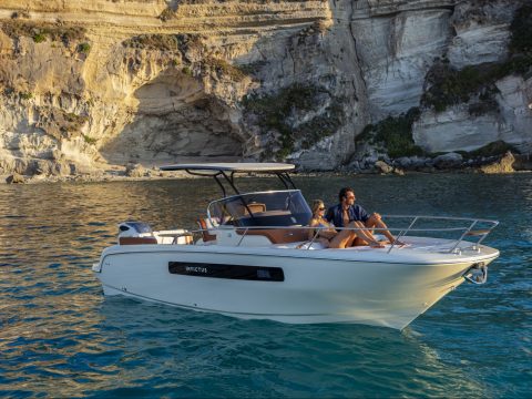 INVICTUS-CX270-129-MOD