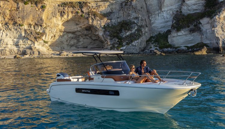 INVICTUS-CX270-129-MOD