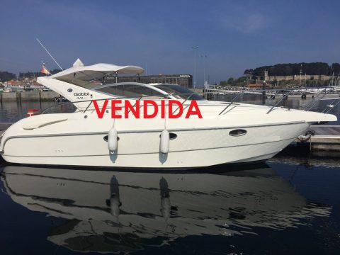 VENDIDA