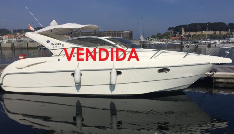 VENDIDA